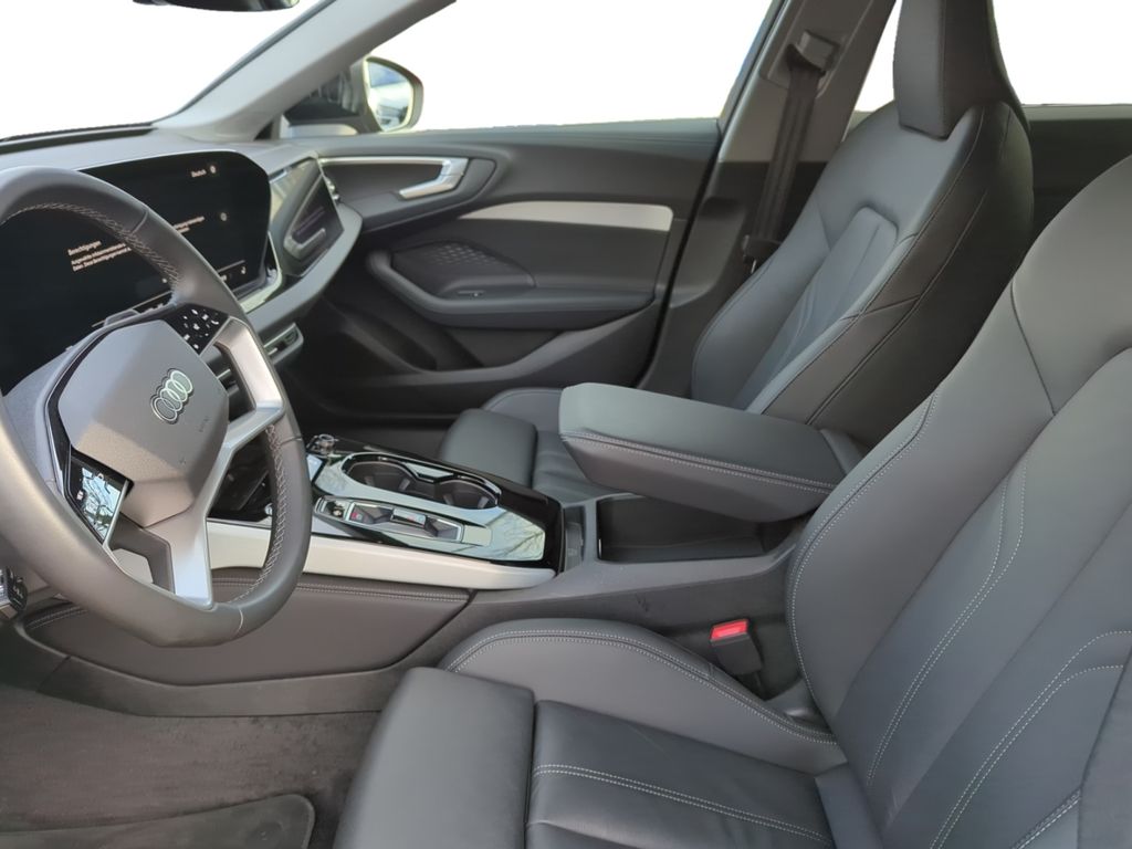 Audi A5 2025