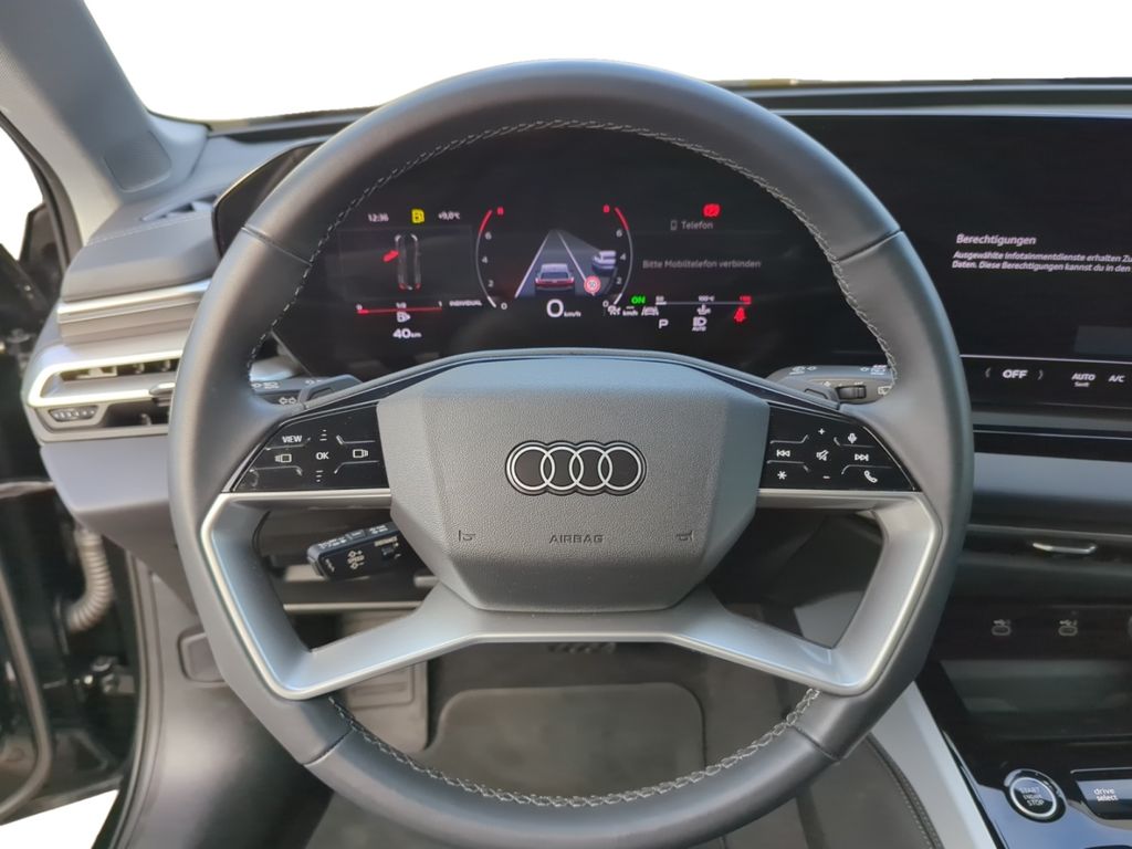 Audi A5 2025
