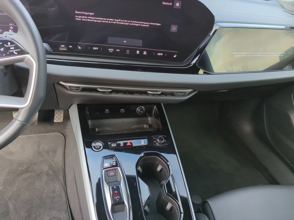 Audi A5 2025