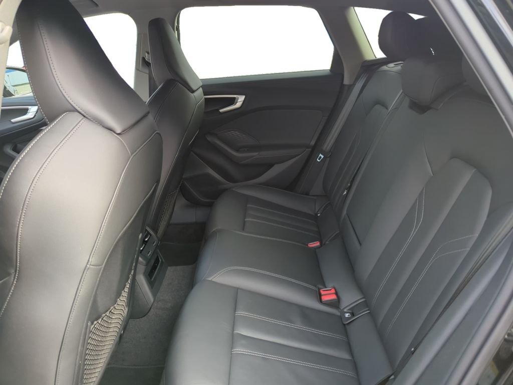 Audi A5 2025