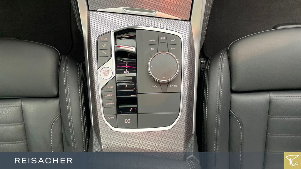 BMW 420 Gran Coupé 2025