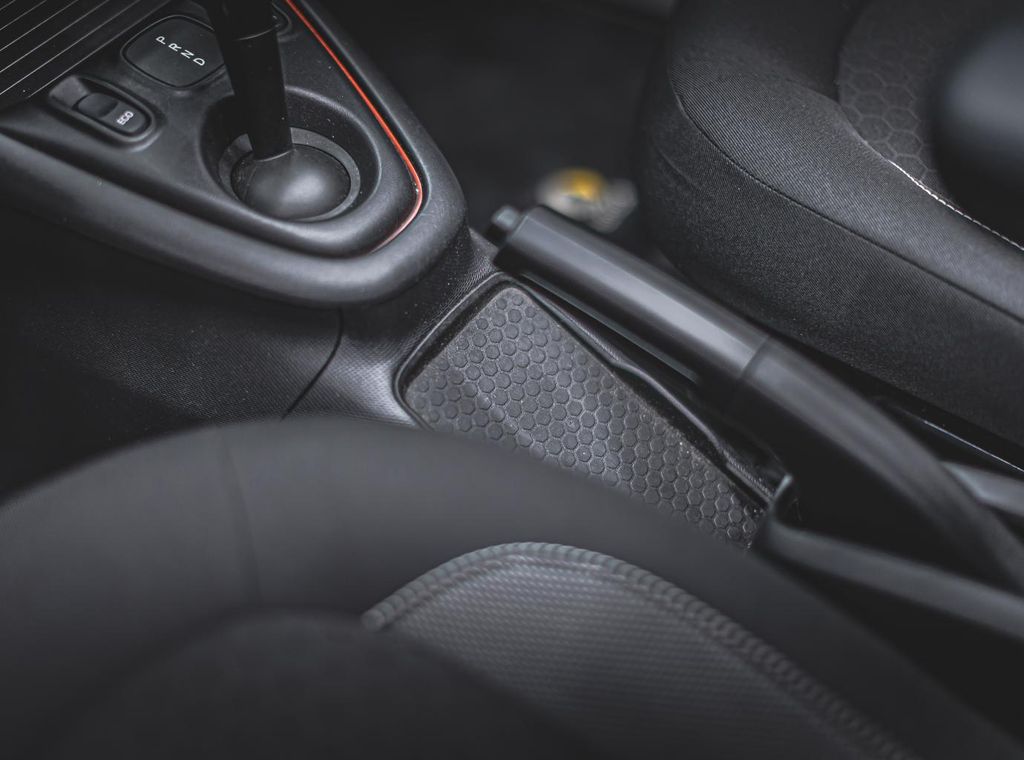 Smart ForTwo 2024