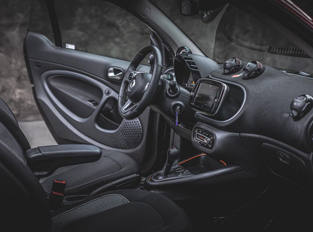 Smart ForTwo 2024