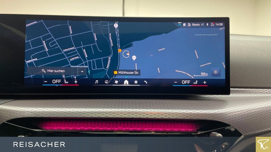 BMW 420 Gran Coupé 2025