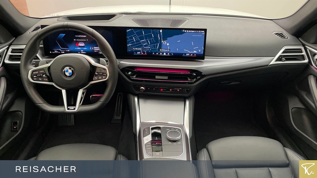 BMW 420 Gran Coupé 2025