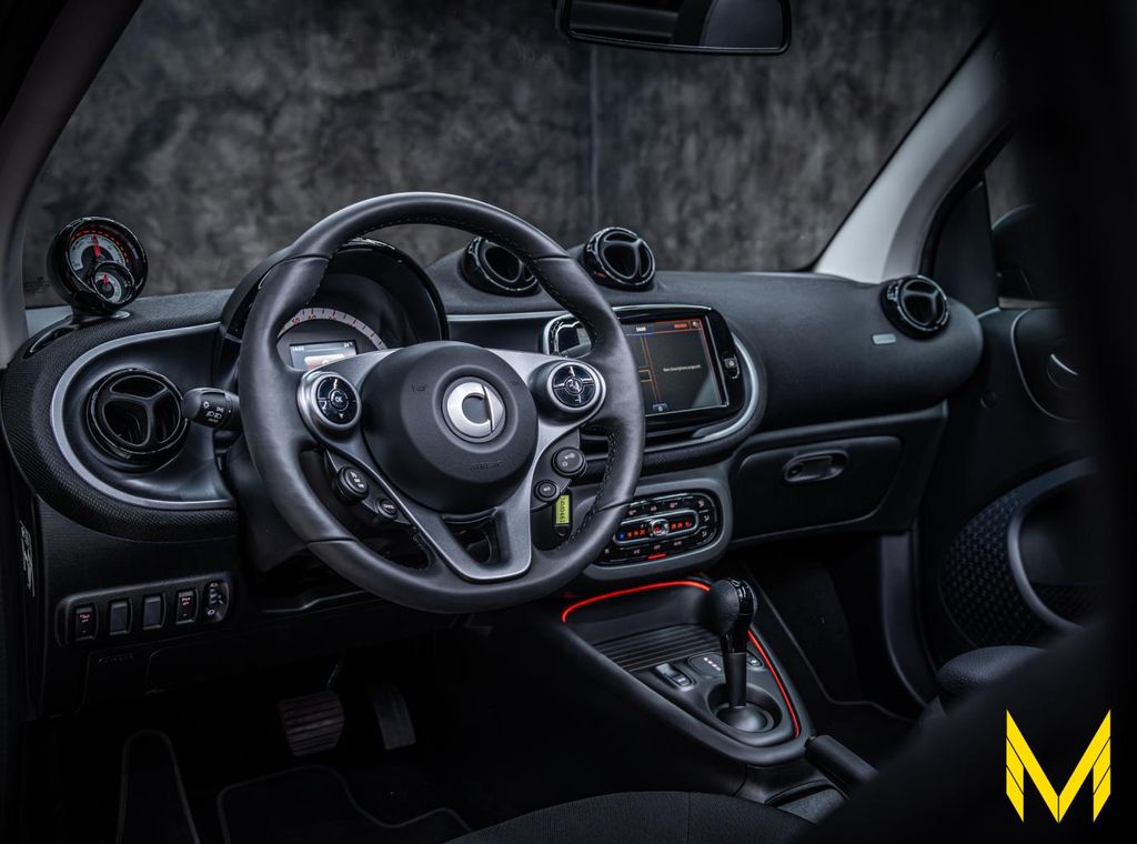 Smart ForTwo 2024