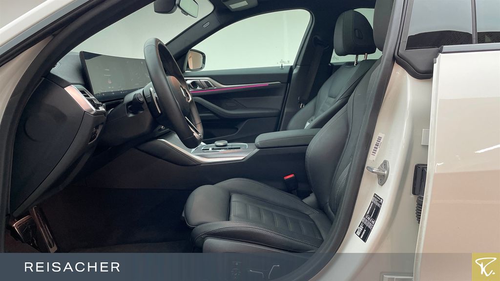 BMW 420 Gran Coupé 2025