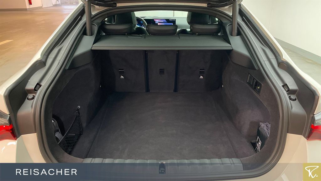 BMW 420 Gran Coupé 2025