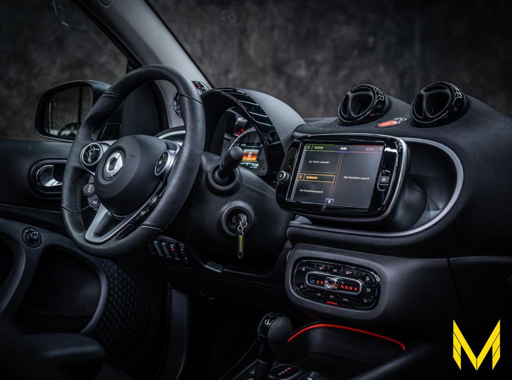 Smart ForTwo 2024