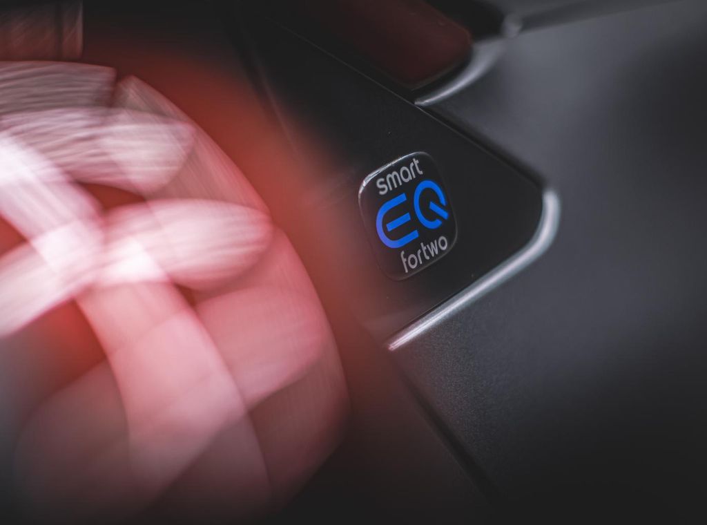 Smart ForTwo 2024