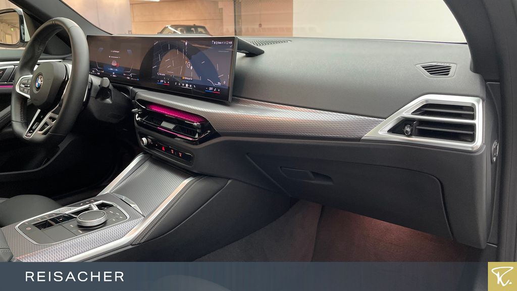 BMW 420 Gran Coupé 2025