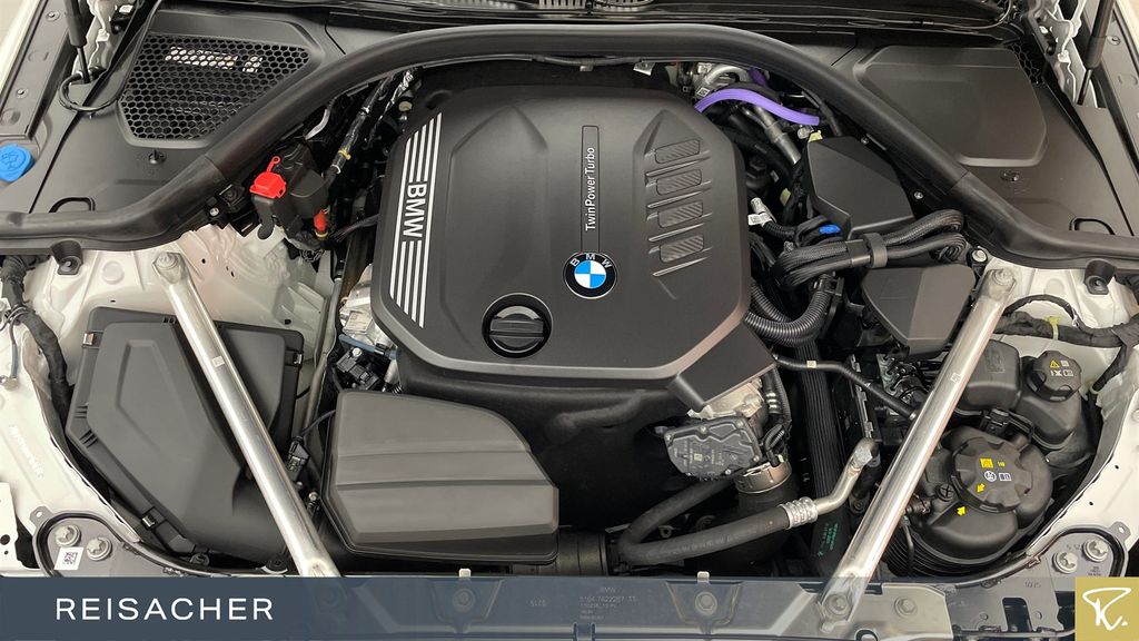 BMW 420 Gran Coupé 2025