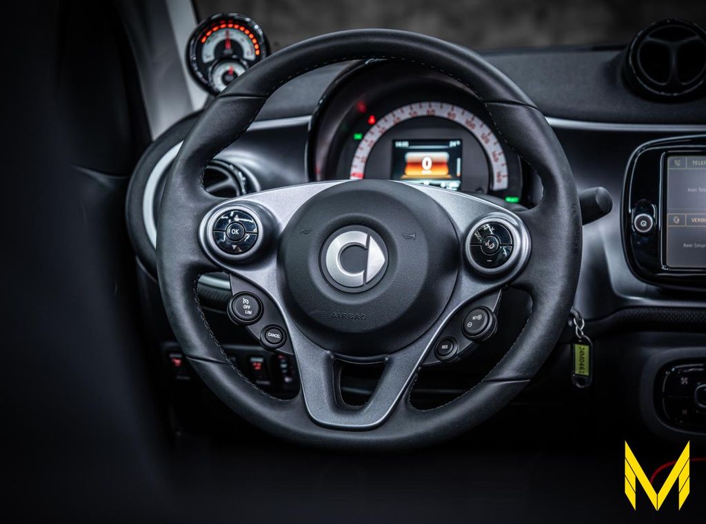 Smart ForTwo 2024