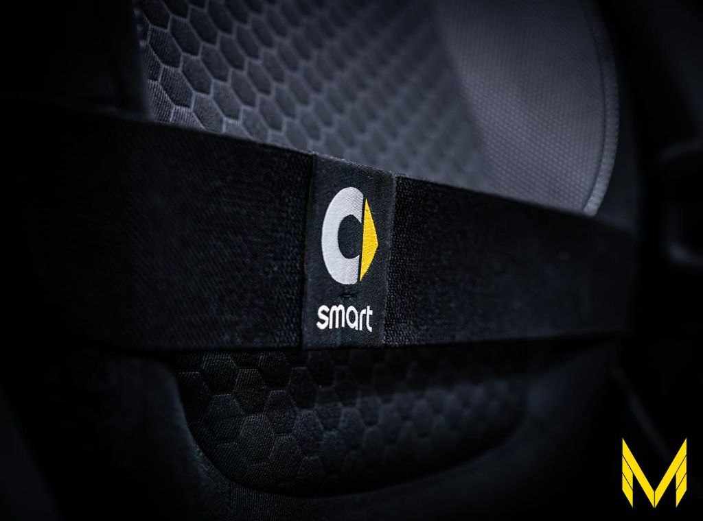 Smart ForTwo 2024