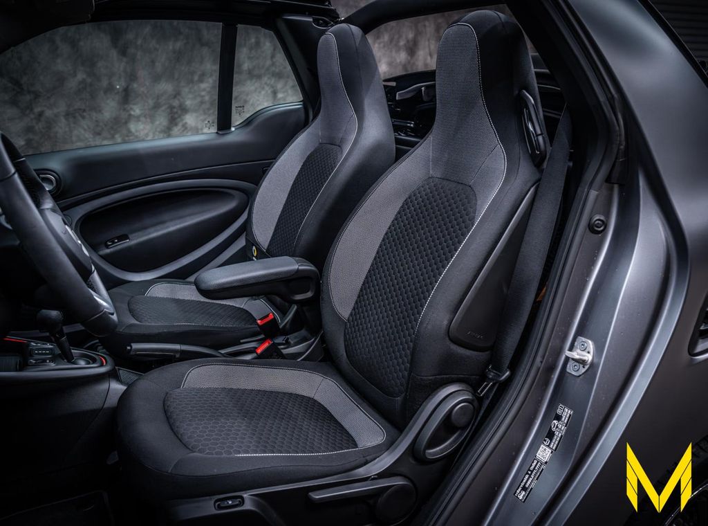 Smart ForTwo 2024