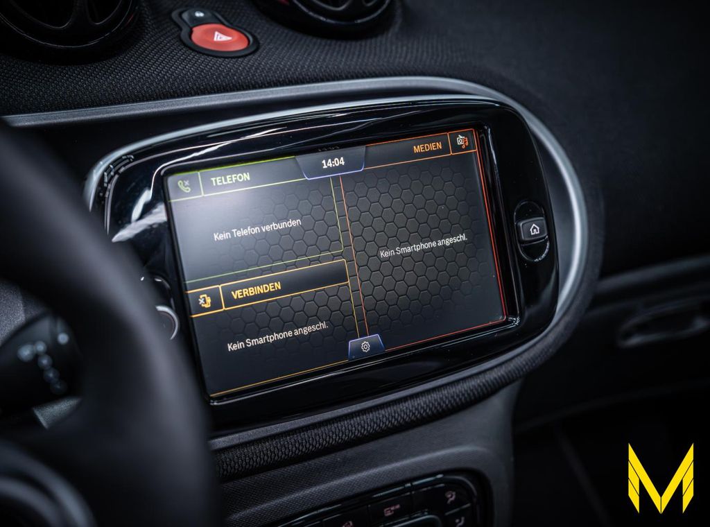 Smart ForTwo 2024