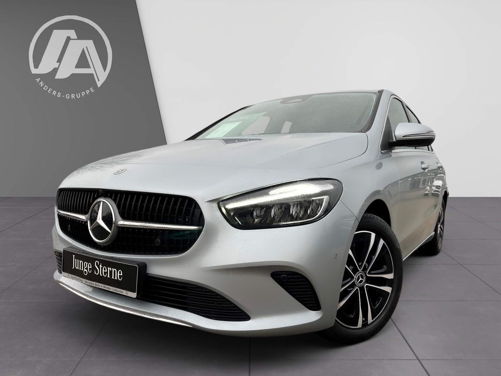 Mercedes-Benz B 250 2024