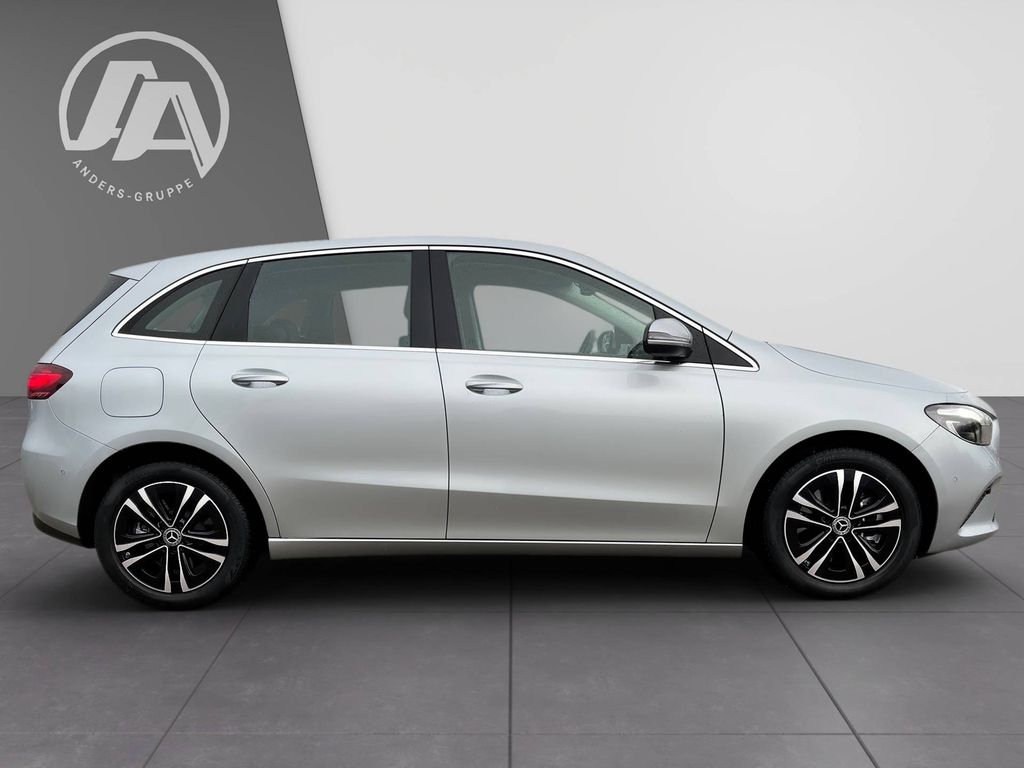 Mercedes-Benz B 250 2024