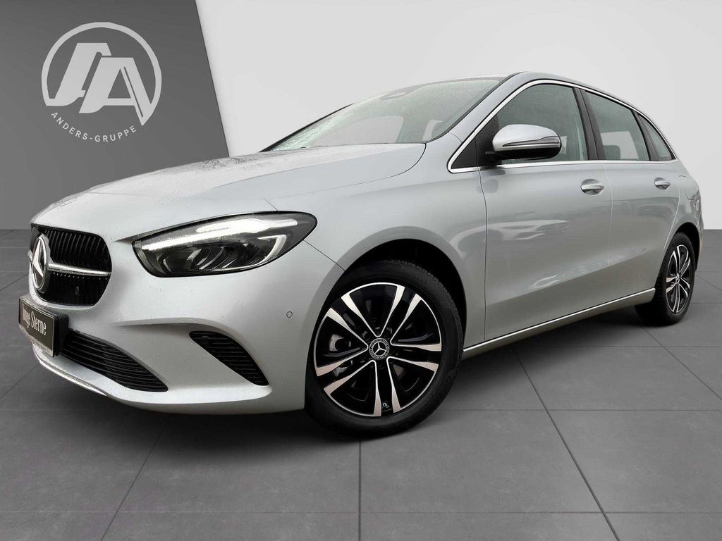 Mercedes-Benz B 250 2024