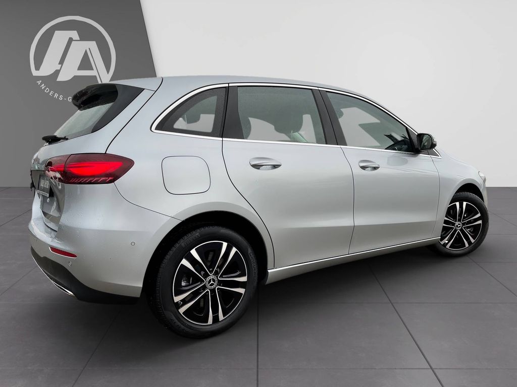 Mercedes-Benz B 250 2024