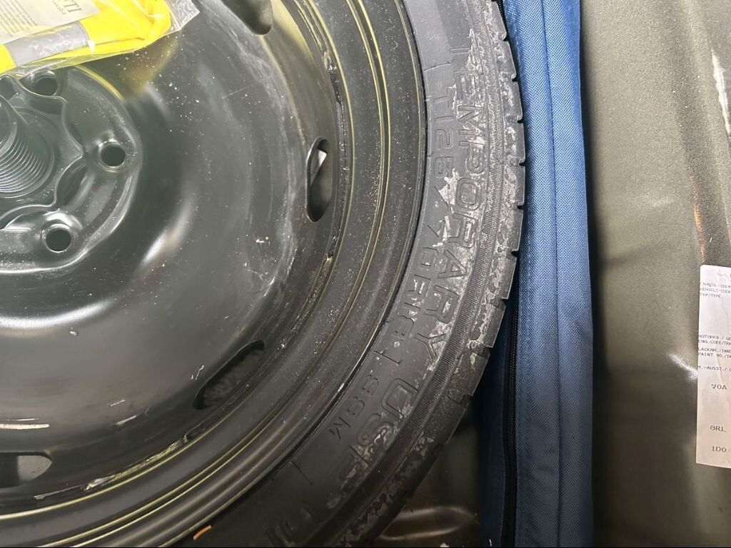 Volkswagen T-Roc 2020