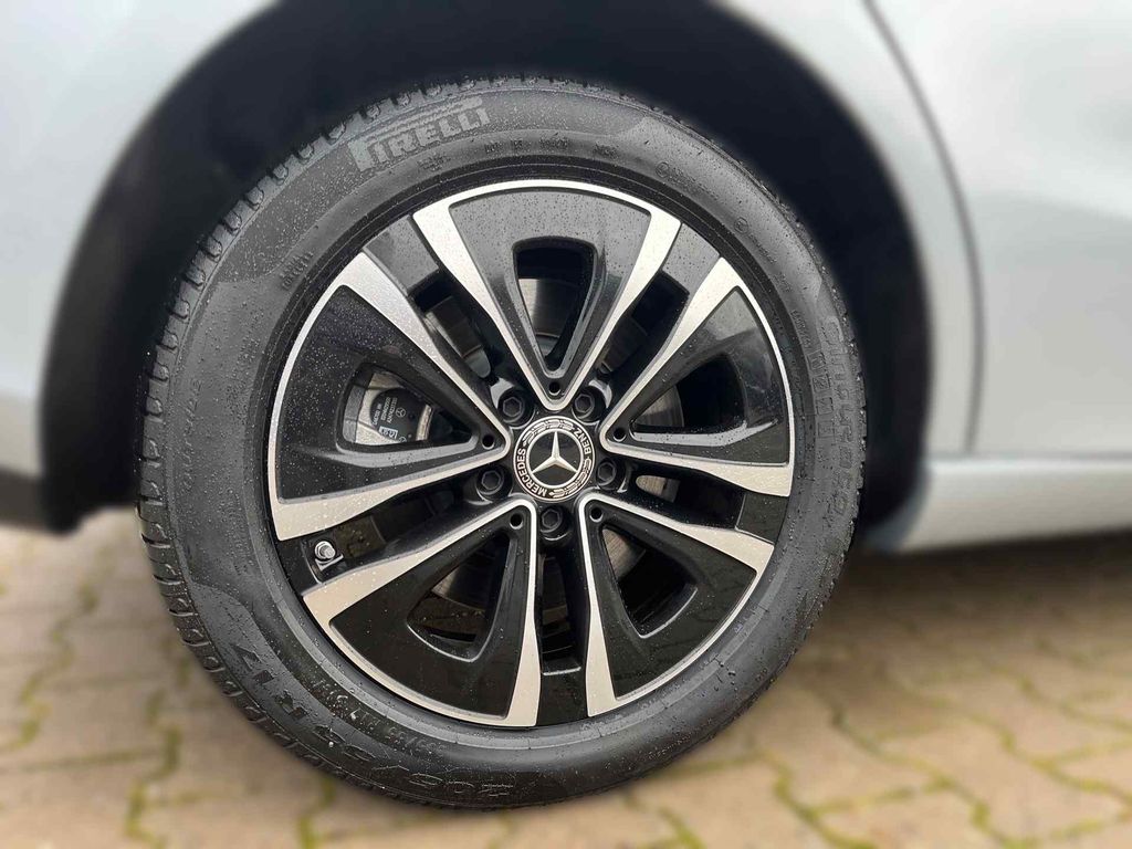 Mercedes-Benz B 250 2024