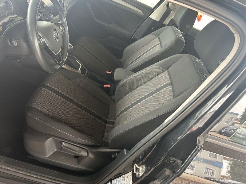 Volkswagen T-Roc 2020