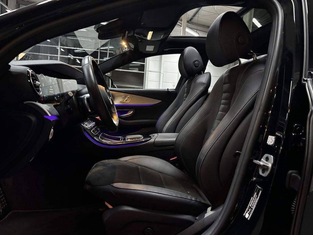Mercedes-Benz E 300 2023