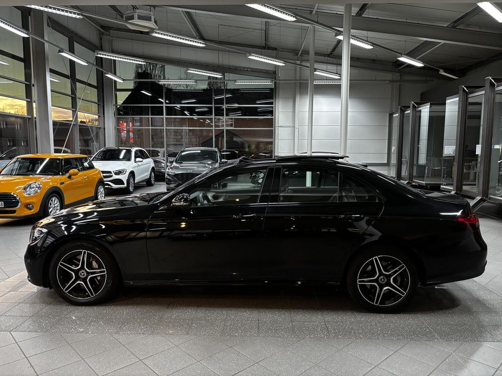 Mercedes-Benz E 300 2023