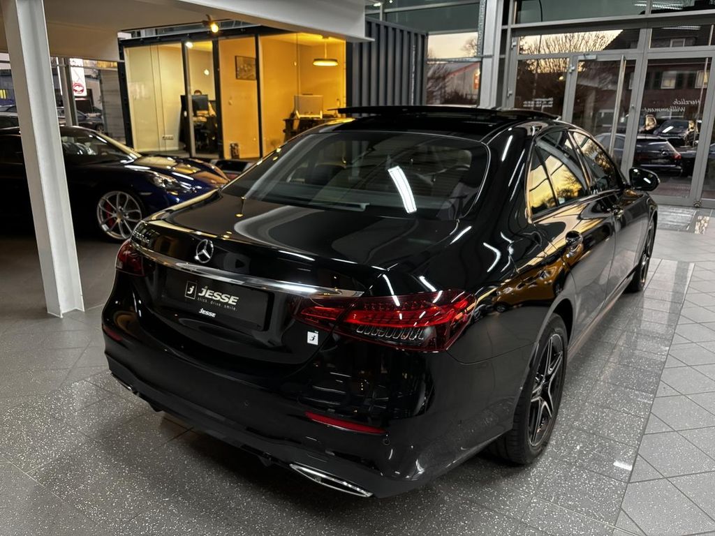 Mercedes-Benz E 300 2023