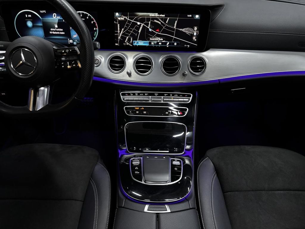 Mercedes-Benz E 300 2023