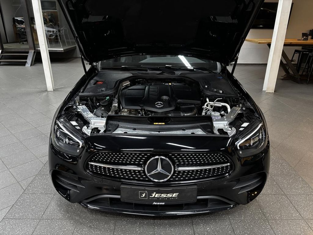 Mercedes-Benz E 300 2023