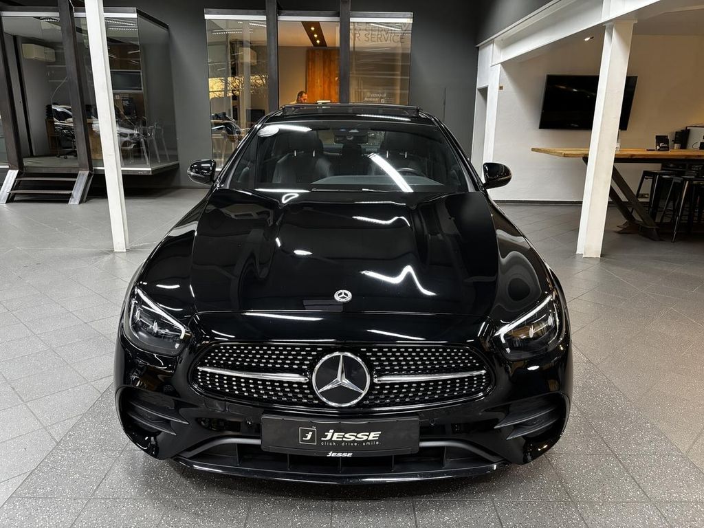 Mercedes-Benz E 300 2023
