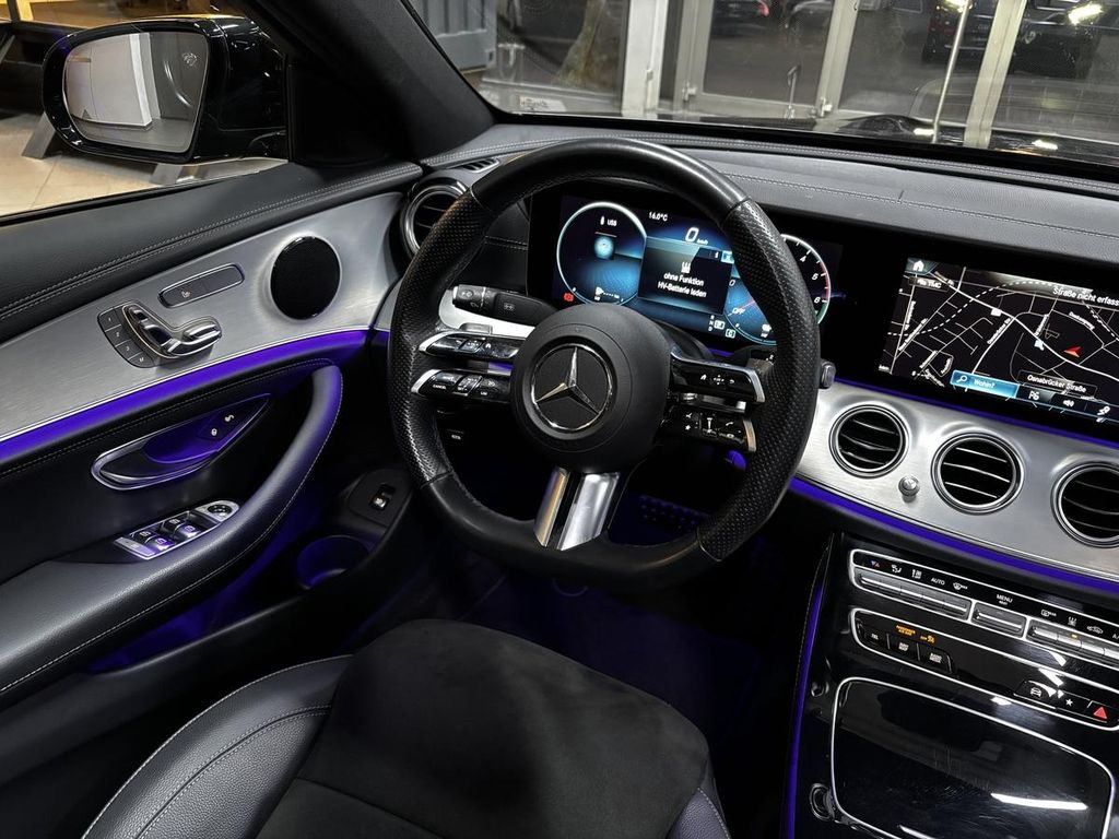 Mercedes-Benz E 300 2023