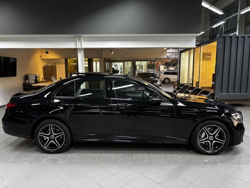 Mercedes-Benz E 300 2023