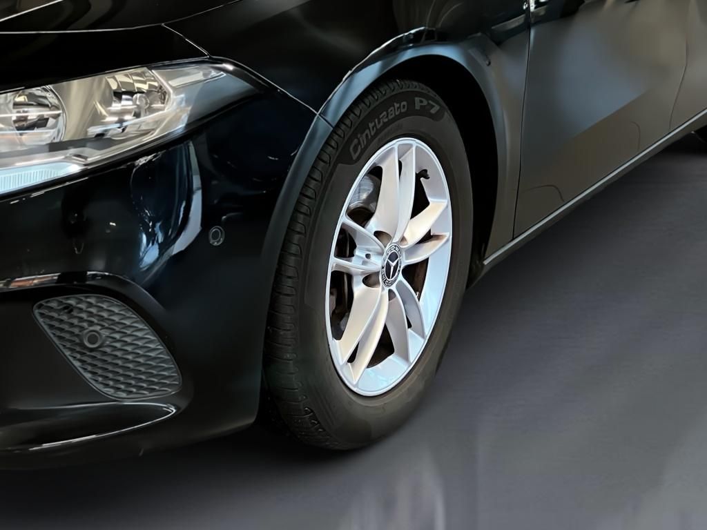 Mercedes-Benz A 180 2020