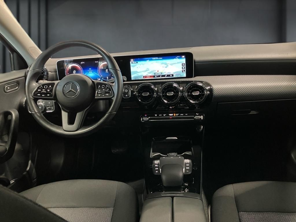 Mercedes-Benz A 180 2020