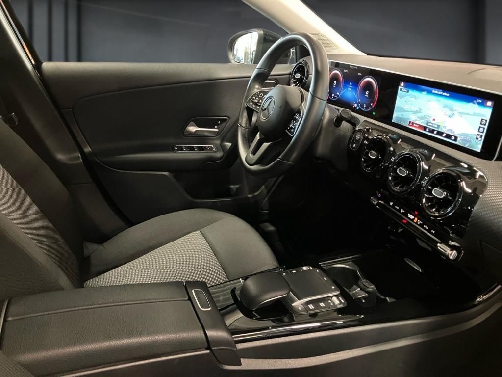 Mercedes-Benz A 180 2020
