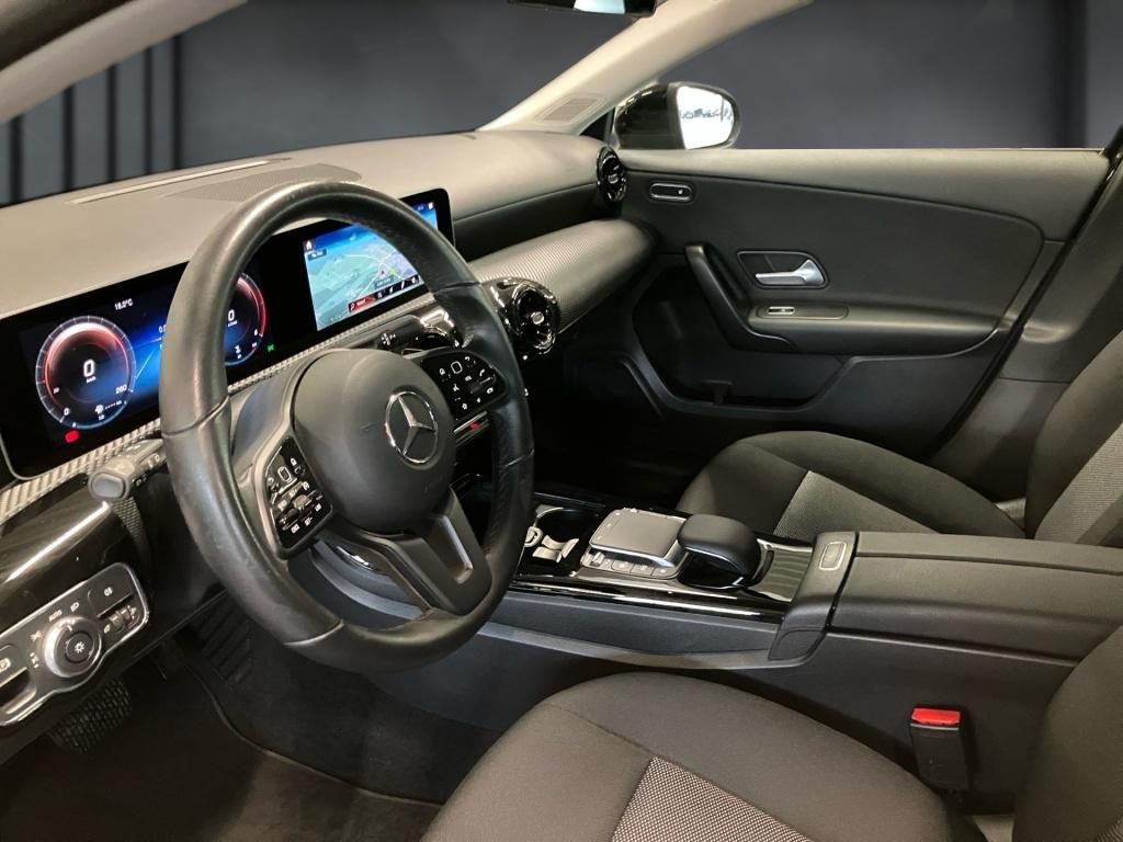 Mercedes-Benz A 180 2020