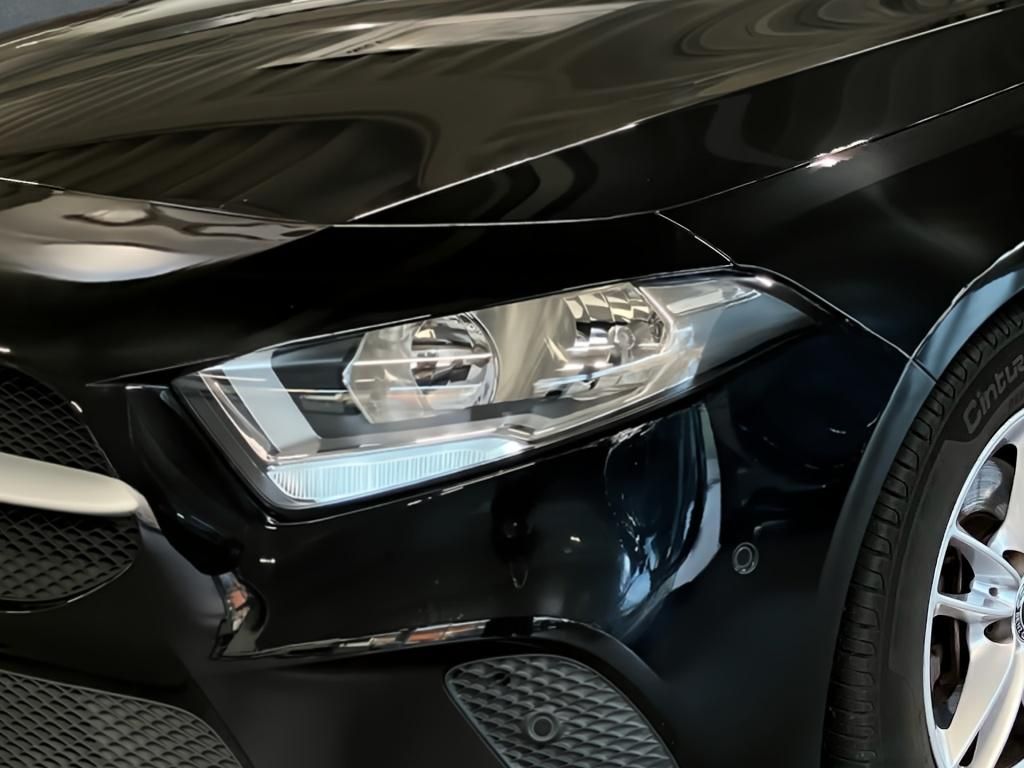 Mercedes-Benz A 180 2020
