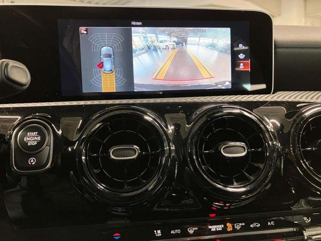 Mercedes-Benz A 180 2020