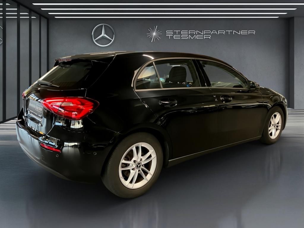 Mercedes-Benz A 180 2020