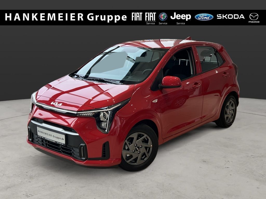Kia Picanto 2025