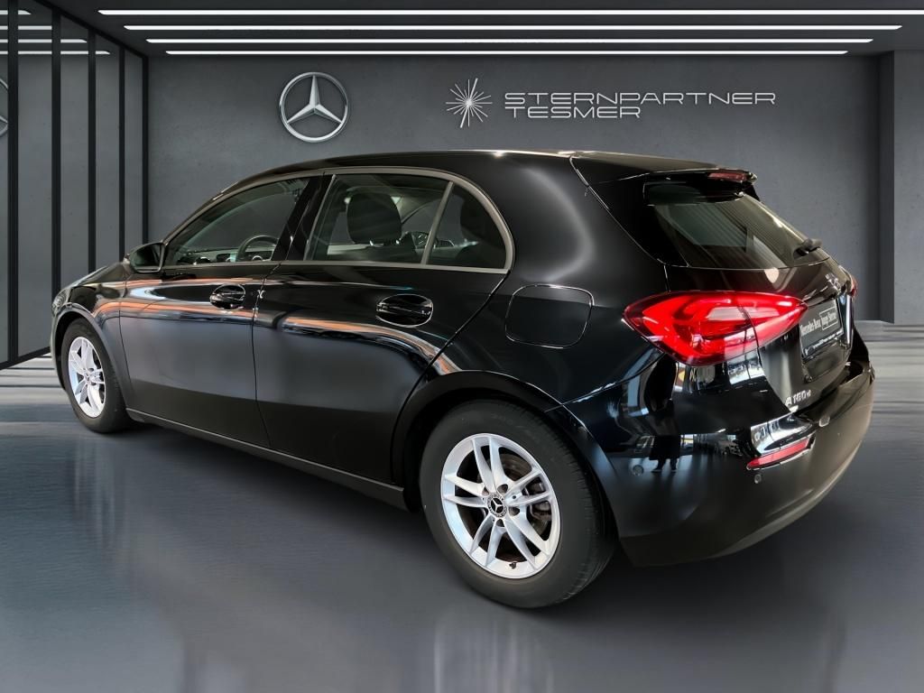 Mercedes-Benz A 180 2020