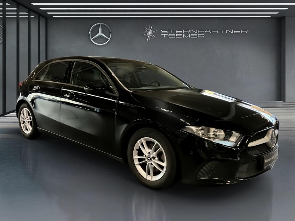 Mercedes-Benz A 180 2020