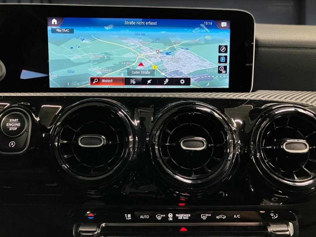 Mercedes-Benz A 180 2020