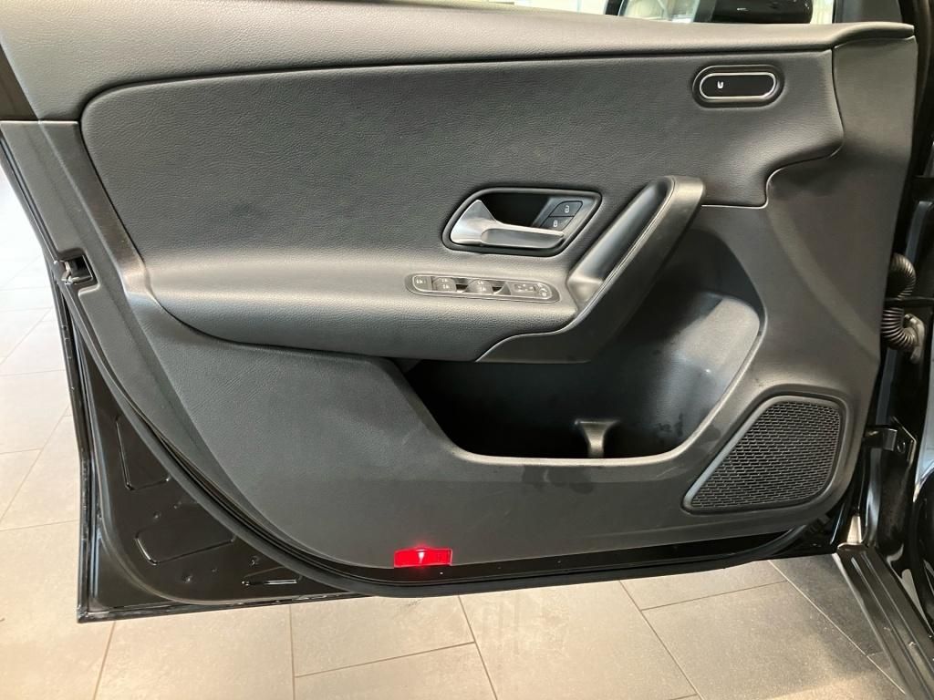 Mercedes-Benz A 180 2020