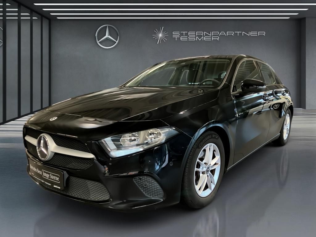Mercedes-Benz A 180 2020