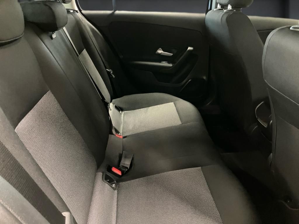 Mercedes-Benz A 180 2020