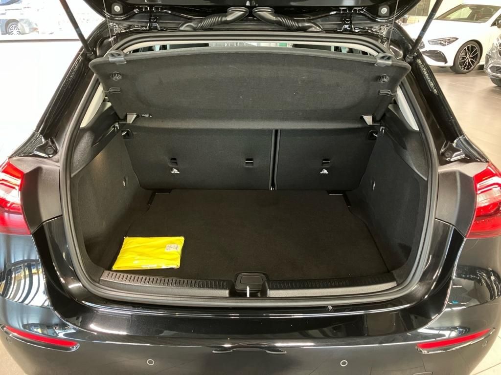 Mercedes-Benz A 180 2020